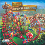 Alan's Adventureland