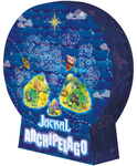 Jackal  Archipelago