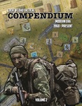 Lock 'n Load Tactical: Compendium Volume 2 Modern Era