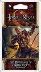 The Lord of the Rings: The Card Game – The Dungeons of Cirith Gurat