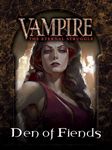 Vampire: The Eternal Struggle – Den of Fiends