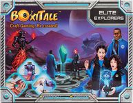 Boxitale: Elite Explorers