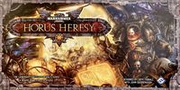 L'Hérésie d'Horus