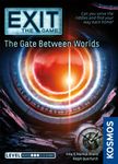 Exit: El Juego – La puerta entre los mundos