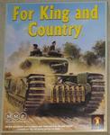 For King and Country - ASL module 5a