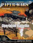 Operation Isabella: What If, Spain 1942?