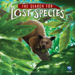 La Búsqueda de la Especie Perdida