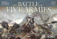 La Batalla de los Cinco Ejércitos