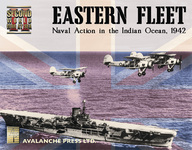 Second World War at Sea: Eastern Fleet