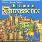Der Graf von Carcassonne