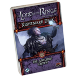 The Lord of the Rings: The Card Game – The Antlered Crown Nightmare Deck