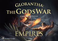 Glorantha: The Gods War – Empires