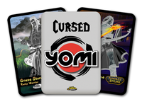 Yomi: Cursed Cards