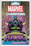 Marvel Champions: El Juego de Cartas – Antiguo y futuro Kang Pack de Escenario
