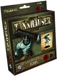 Tannhäuser: Itami