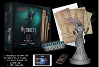 AVGhost:  Paranormal Investigation – Case: Grace