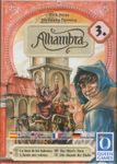 Alhambra: The Thief's Turn