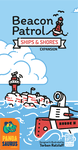 Beacon Patrol: Ships & Shores