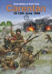 Carentan, 10-13th June 1944