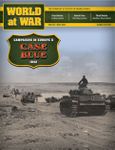 Case Blue 1942 (Campaigns in Europe Volume 2)