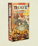 Root: Homeland Hirelings Pack