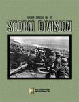 Kursk: Burning Tigers – Storm Division