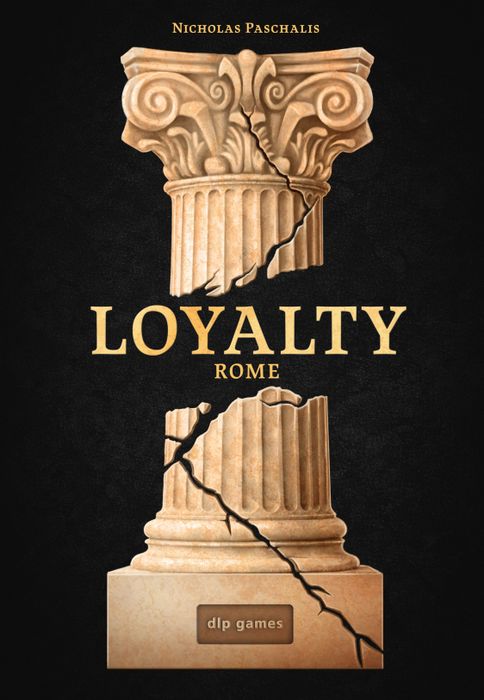 Loyalty: Rome