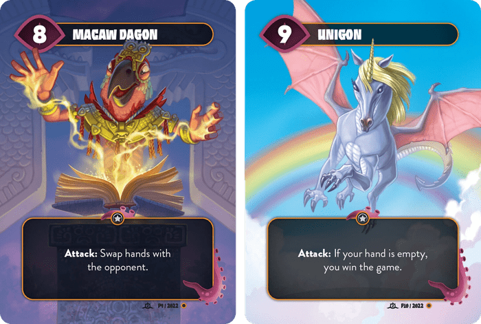 Mindbug: Pack Promocional 2022 (-35%)