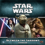 Star Wars: El juego de cartas – Entre las sombras