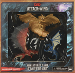 Dungeons & Dragons: Attack Wing – Starter Set