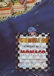 Formula Dé Circuits 1 & 2 - Monaco & Zandvoort 1
