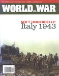 World at War #15: Soft Underbelly – Italy 1943