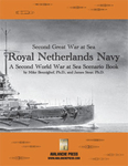 Second World War at Sea: Royal Netherlands Navy