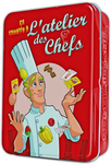 L'atelier des Chefs