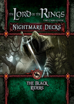 The Lord of the Rings: The Card Game – Nightmare Deck: The Black Riders