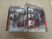 Zombicide: Black Plague Special Guest Box – Edouard Guiton