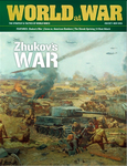 Zhukov’s War: The Decisive Middle Phase of the Eastern Front, July 1942 – July 1943