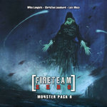 Fireteam Zero: Monster Pack B