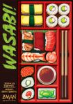 Wasabi!