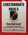 Leibstandarte Pack 5: Scorched Earth