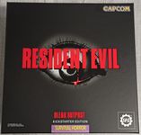 Resident Evil: The Board Game – Bleak Outpost