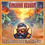 Kingdom Reborn: Forgotten Isles