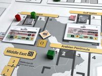 Order & Opportunity: Making of the Post-Cold War World Order