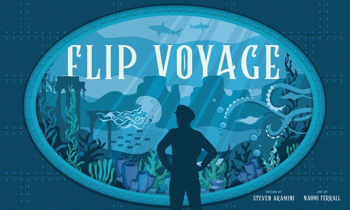 Flip Voyage