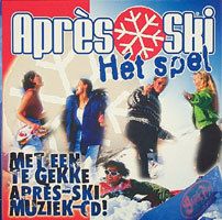 Après Ski Het Spel