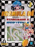 Formula Dé Circuits 3 & 4 - Zandvoort 2 & SPA-Francorchamps