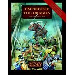 Field of Glory Companion 11: Empires of the Dragon