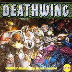 Space Hulk: Deathwing Expansion