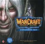 WarCraft: The Board Game Expansion Set