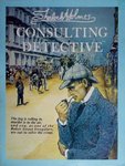Sherlock  Holmes Détective Conseil